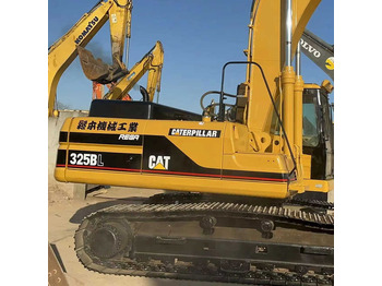 Экскаватор CATERPILLAR 315D