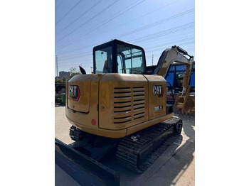 Экскаватор Hot Sale  Caterpillar Mini Excavator 305.5  5tons Digger for Sale  Used Cat303 305 306 307 308 Mini Excavator  Wait for Sale [ Copy ]: фото 2