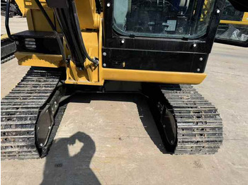 Экскаватор Hot Sale  Caterpillar Mini Excavator 305.5  5tons Digger for Sale  Used Cat303 305 306 307 308 Mini Excavator  Wait for Sale [ Copy ]: фото 4