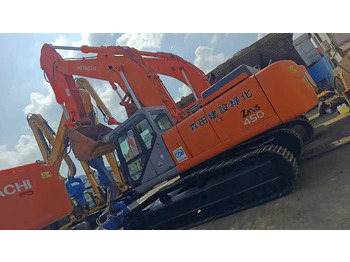 Гусеничный экскаватор Original Japan Hitachi ZX450 Excavator Hitachi Excavator in Low Price for Hot Sale: фото 4