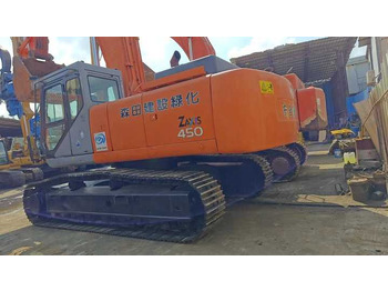 Гусеничный экскаватор Original Japan Hitachi ZX450 Excavator Hitachi Excavator in Low Price for Hot Sale: фото 3