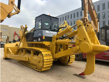 Бульдозер SHANTUI SD32: фото 4