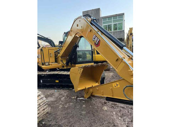 Экскаватор Used Caterpillar CAT 307E2 Crawler Mini Hydraulic Digger Second Hand Cat 307E2 Excavator [ Copy ] [ Copy ] [ Copy ] [ Copy ] [ Copy ] [ Copy ]: фото 5
