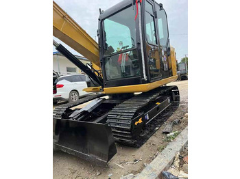Экскаватор Used Caterpillar CAT 307E2 Crawler Mini Hydraulic Digger Second Hand Cat 307E2 Excavator [ Copy ] [ Copy ]: фото 5