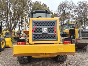 Колёсный погрузчик Used China Brand Wheel Loader Liugong Clg 856 Loader for Sale: фото 5