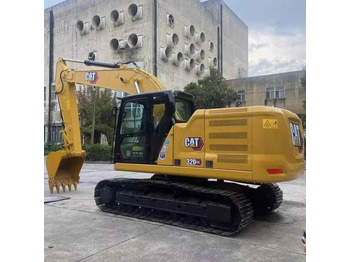 Гусеничный экскаватор Used Digger CAT 320GC Construction Machinery Construction Digger Used CAT 320GC Cheap Excavator: фото 3