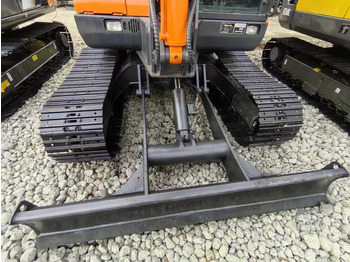 Гусеничный экскаватор Used Digger DOOSAN DX60 Construction Machinery Construction Digger Used DOOSAN DX60 Cheap Excavator: фото 4