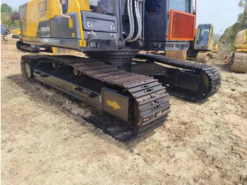 Гусеничный экскаватор Used Digger volvo ec210 Construction Machinery Construction Digger Used volvo ec210 Cheap Excavator [ Copy ] [ Copy ] [ Copy ] [ Copy ]: фото 3