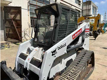 Used Heavy Construction Equipment Crawler bobcat T864 Second Hand Smaller Skid Steers Used Machine for Sale [ Copy ] [ Copy ] в лизинг Used Heavy Construction Equipment Crawler bobcat T864 Second Hand Smaller Skid Steers Used Machine for Sale [ Copy ] [ Copy ]: фото 5