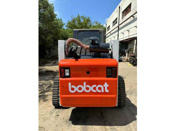 Used Heavy Construction Equipment Crawler bobcat T864 Second Hand Smaller Skid Steers Used Machine for Sale [ Copy ] [ Copy ] в лизинг Used Heavy Construction Equipment Crawler bobcat T864 Second Hand Smaller Skid Steers Used Machine for Sale [ Copy ] [ Copy ]: фото 3