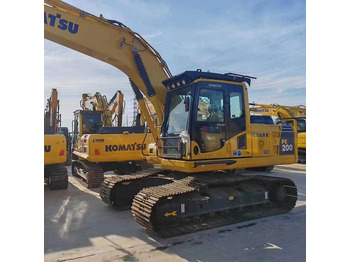 Экскаватор KOMATSU PC200-8