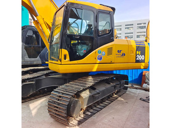 Экскаватор