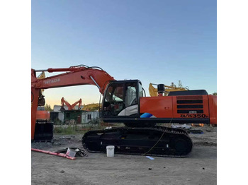 Экскаватор HITACHI ZX200