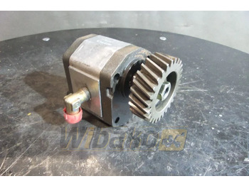 Гидравлический насос