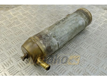 Масляный радиатор