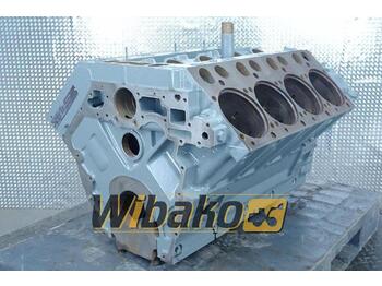 Блок цилиндров DEUTZ