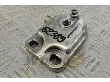 Топливный фильтр BOSCH