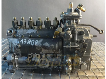 Топливный насос BOSCH