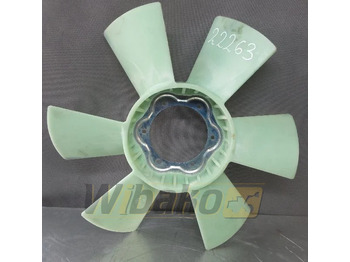 Вентилятор CATERPILLAR