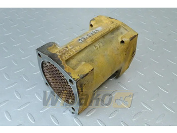 Масляный радиатор CATERPILLAR