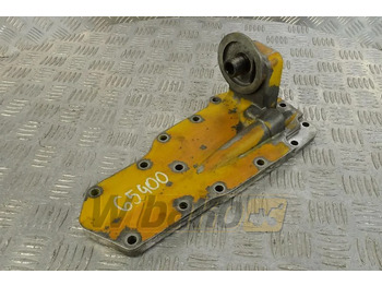 Масляный радиатор CUMMINS