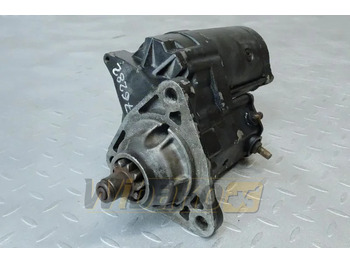 Стартер CUMMINS