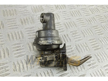 Топливный насос CUMMINS