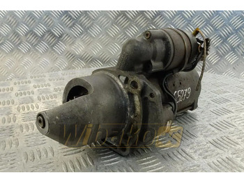 Стартер CUMMINS