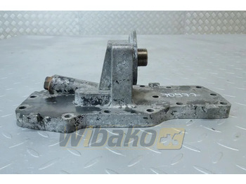 Масляный радиатор CUMMINS