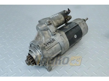 Стартер CUMMINS