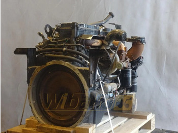 Двигатель CUMMINS