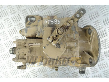 Топливный насос CUMMINS