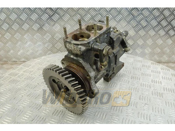 Топливный насос DENSO