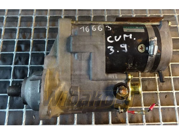 Стартер DENSO