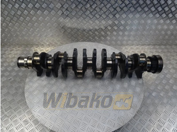 Коленчатый вал DEUTZ