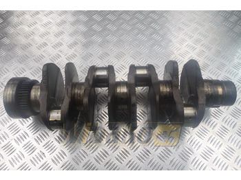 Коленчатый вал DEUTZ