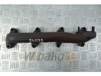 Выпускной коллектор DEUTZ