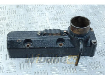 Впускной коллектор DEUTZ