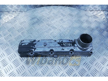 Впускной коллектор DEUTZ