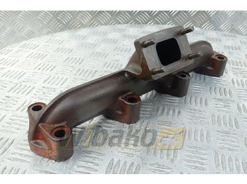 Выпускной коллектор DEUTZ