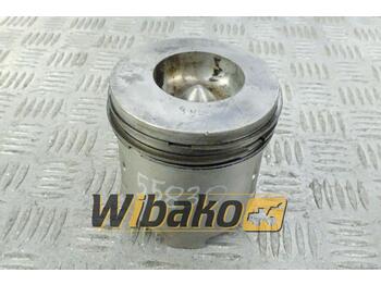 Поршень/ Кольцо/ Втулка YANMAR