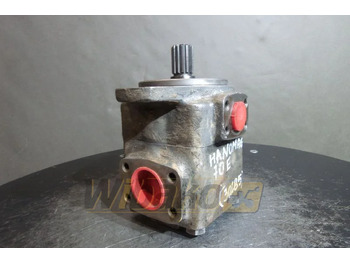 Гидравлический насос для Строительной техники Hanomag 70E: фото 3