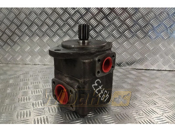 Гидравлический насос HANOMAG