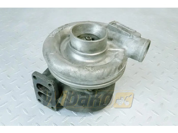 Турбина HOLSET