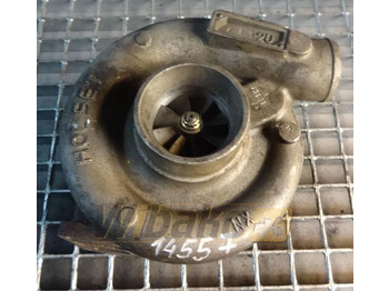 Турбина HOLSET