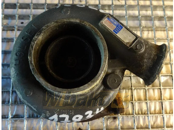 Турбина HOLSET