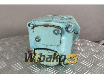 Гидравлический насос для Строительной техники Hydraulic pump Denison M4D1021N00B104 014-97577-0: фото 2