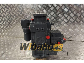 Гидравлический насос для Строительной техники Hydraulic pump Hydromatic A4V56 MS1.0LOC5010 3634069: фото 2