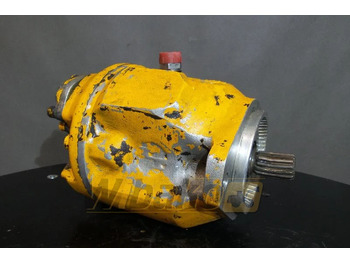 Гидравлический насос HYDROMATIK