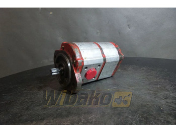 Гидравлический насос